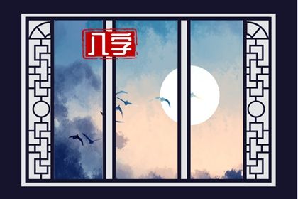 排盘报告阅读顺序