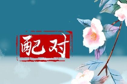 属相婚配:民俗辅助视角