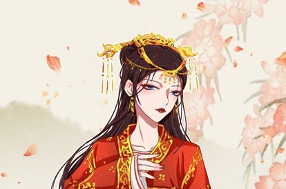 婚姻走势如何理解