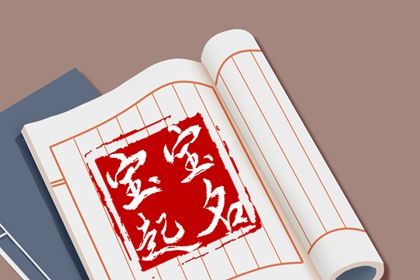 起名在做什么？