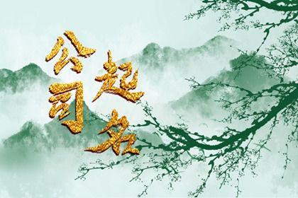 商号与品牌