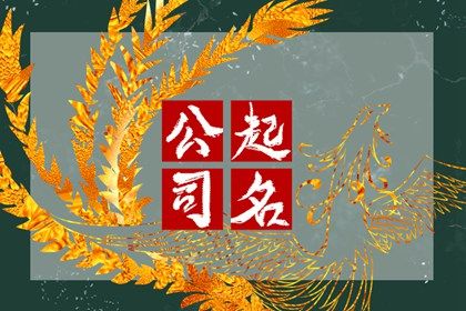 起名在做什么？