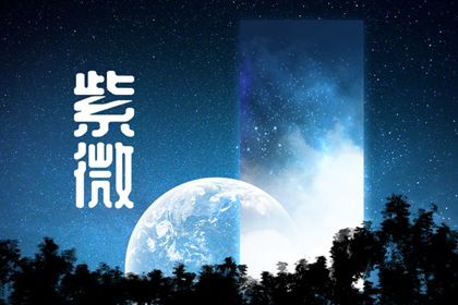紫微斗数是什么